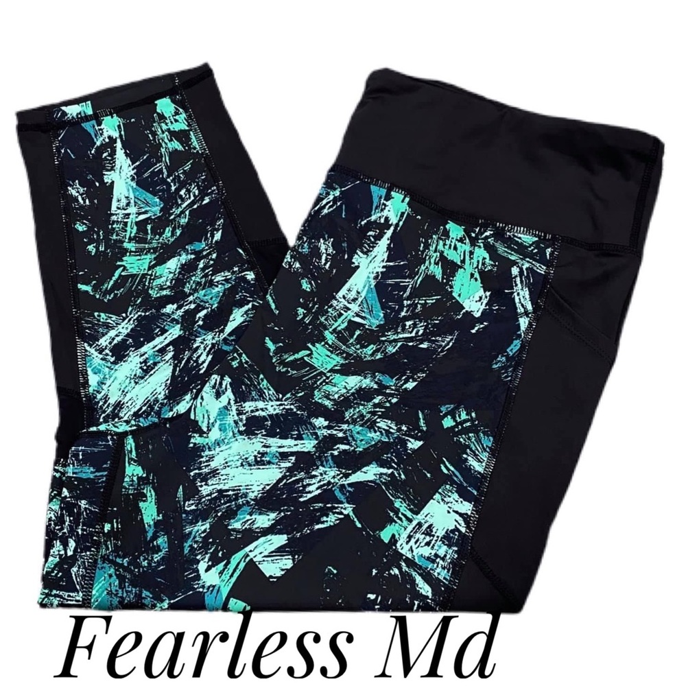 ✨✨Fearless Leggings✨✨